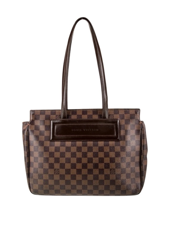 Louis Vuitton Handbags - Louis Vuitton Parioli PM Tote Bag